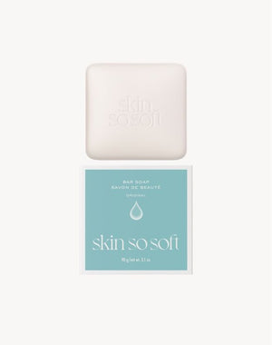 Avon Skin So Soft - Original Beauty Bar Soap 90g ( 3.17 oz )