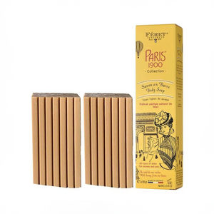 Féret Paris 1900 - Bar Soap