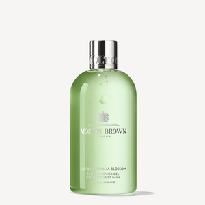 Molton Brown Lily & Magnolia Blossom Bath & Shower Gel