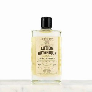Féret The Botanical Lotion