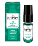 Botot Mouth Spray Mint 15ml