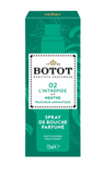 Botot Mouth Spray Mint 15ml
