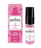 Botot Mouth Spray Rose 15ml