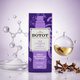 Botot Mouth Spray Violet 15ml