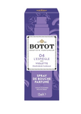 Botot Mouth Spray Violet 15ml