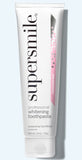 Supersmile Professional Whitening Fluoride Free Toothpaste Rosewater Mint 3.4oz