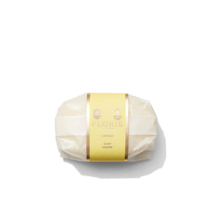 Floris London Cefiro Luxury Soap