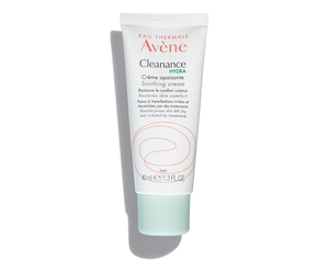 Avene Cleanance HYDRA Soothing Cream, 1.3 fl. oz.