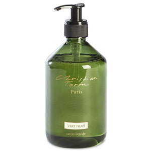 Christian Tortu Vert Frais Hand Wash 16.7 oz