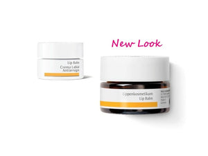 Dr. Hauschka Lip Balm 4.5mL ( 0.15 fl oz )
