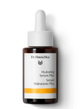 Dr. Hauschka Hydrating Serum Plus 1 oz