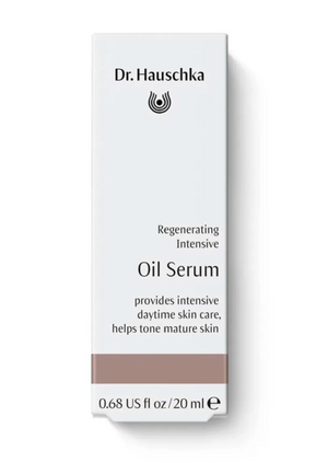 Dr. Hauschka Regenerating Intensive Oil Serum