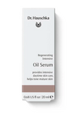 Dr. Hauschka Regenerating Intensive Oil Serum