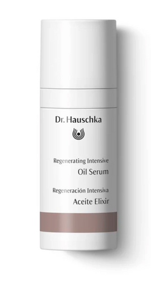 Dr. Hauschka Regenerating Intensive Oil Serum