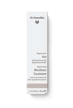 Dr. Hauschka Regenerating Rhythmic Treatment 1.3 fl. oz