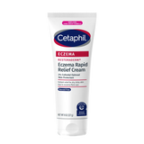 Cetaphil Restoraderm Eczema Rapid Relief Cream 8 oz