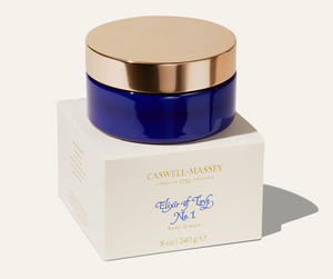 Caswell-Massey Elixir of Love Body Cream 8 oz