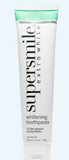Supersmile Extra Whitening System Fluoride Free Triple Mint 3.4 oz