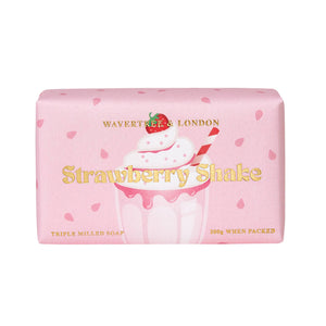 Wavertree & London Strawberry Shake