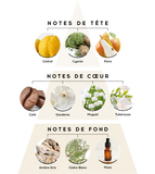 Ynepsie Eau De Parfum 50 ml ( 1.7 fl oz ) - Fleur De La Creme