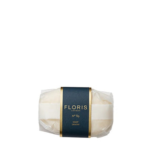 Floris London Men's No. 89 Soap Bath & Body Bar 3.52 oz