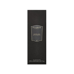 Floris Honey Oud Bath & Shower Gel