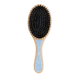 Emi Jay Flat Brush in Blue Sugar
