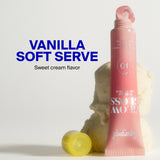 Supergoop Glow Gloss SPF 40 Lip Balm Vanilla Soft Serve