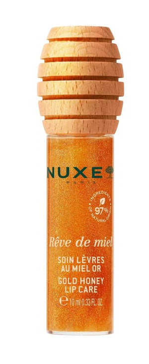 Nuxe Rêve de Miel Gold Honey Lip Care
