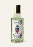 Caswell-Massey Gold Cap Greenbriar After Shave