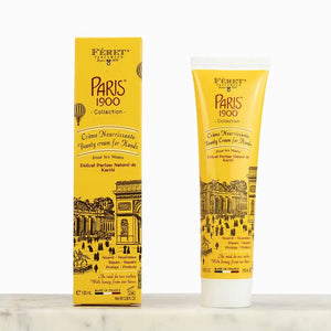 Féret Paris 1900 - Beauty Cream for Hands