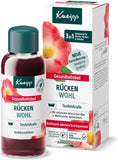 Kneipp Devil's Claw Bath Oil - “Back & Shoulder Wellness Bath Oil”