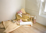 Sweetheart Clip in Pink Limonata