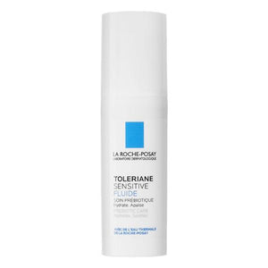 La Roche-Posay Toleriane Sensitive Fluide 40Ml