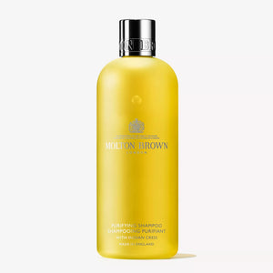 Molton Brown Purifying Shampoo With Indian Cress