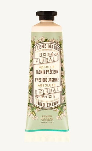 Panier Des Sens Hand cream Jasmine 1 fl oz
