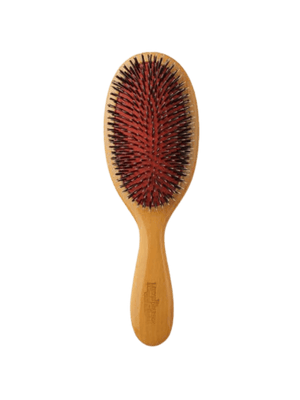 Mason Pearson Junior Mixture Lightwood Hairbrush BN2W