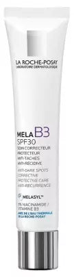 LA Roche-Posay Mela B3 SPF 30  Anti Dark Spots