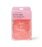 Lemon Lavender Ice & Easy Hot & Cold Body Wrap