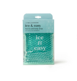 Lemon Lavender Ice & Easy Hot & Cold Body Wrap