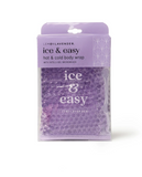 Lemon Lavender Ice & Easy Hot & Cold Body Wrap