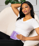 Lemon Lavender Ice & Easy Hot & Cold Body Wrap