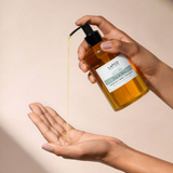 Lafco Feu de Bois Liquid Soap