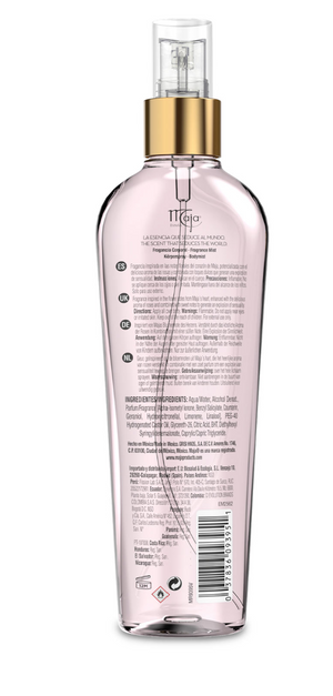 Maja Love Rose Body Mist 8.1 fl. oz