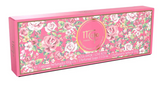 Maja Love Rose 3 Soap Set 3 X 100g