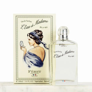 Féret L’Eau de Madame