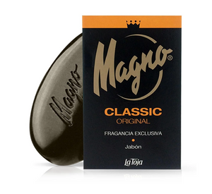 Magno Classic Bar Soap 100g