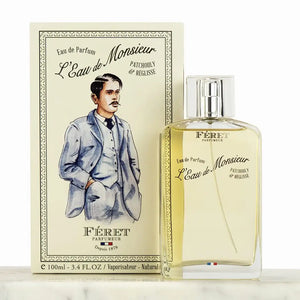Féret L’Eau de Monsieur