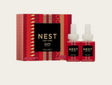 Nest Pura Holiday Refill (Set of 2)