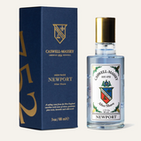Caswell-Massey Gold Cap Newport After Shave